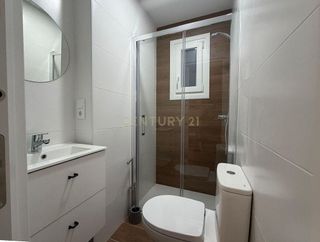 Piso en alquiler en Centro en Cáceres