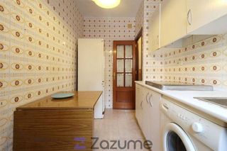 Piso en alquiler en Aeropuerto en Madrid