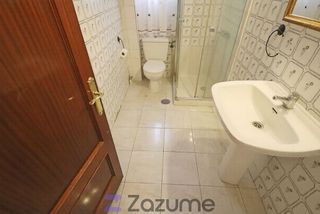 Piso en alquiler en Aeropuerto en Madrid