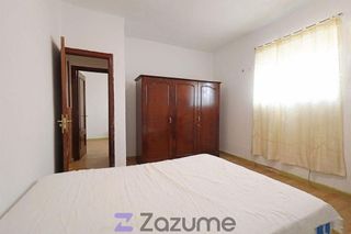 Piso en alquiler en Aeropuerto en Madrid