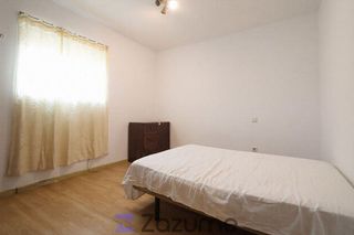 Piso en alquiler en Aeropuerto en Madrid