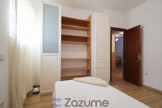 Piso en alquiler en Aeropuerto en Madrid