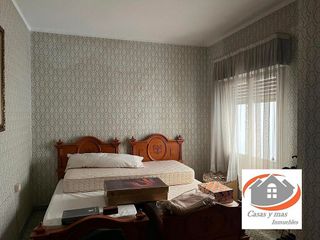 Casa en venta en Centro en Villarreal