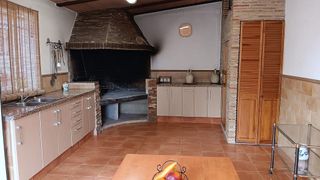 Chalet en venta en Cheste