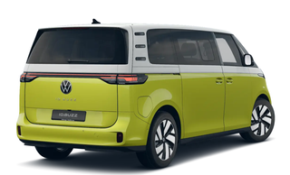 Volkswagen ID. Buzz Pro Largo 2025