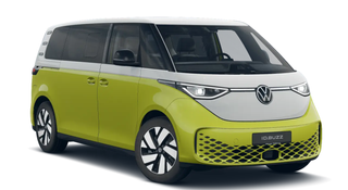 Volkswagen ID. Buzz Pro Largo 2025