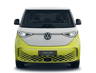 Volkswagen ID. Buzz Pro Largo 2025