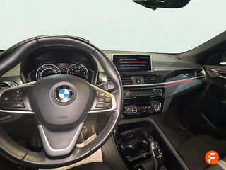 BMW X2 sDrive18i