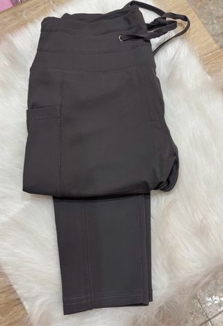 Leggins Push Up Cenzo Negros Talla L/XL