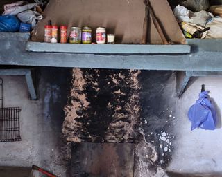 Terreno en venta en Manzanares