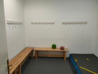 Local comercial en venta en Els Pavos en Blanes