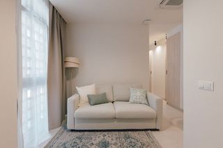 Piso en venta en L´Amistat en Valencia