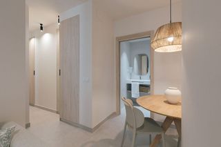 Piso en venta en L´Amistat en Valencia