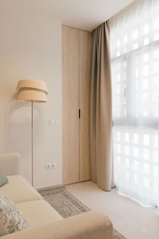 Piso en venta en L´Amistat en Valencia