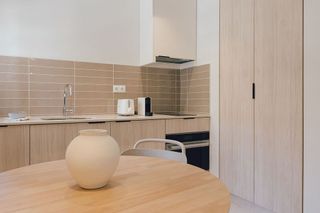 Piso en venta en L´Amistat en Valencia