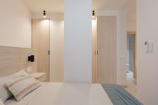 Piso en venta en L´Amistat en Valencia