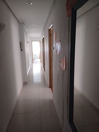 Piso en alquiler en Delicias - San Isidro en Salamanca