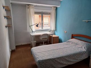 Piso en alquiler en Delicias - San Isidro en Salamanca