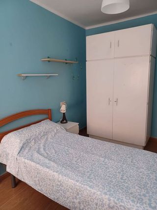 Piso en alquiler en Delicias - San Isidro en Salamanca