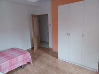 Piso en alquiler en Delicias - San Isidro en Salamanca