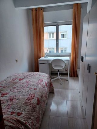 Piso en alquiler en Delicias - San Isidro en Salamanca