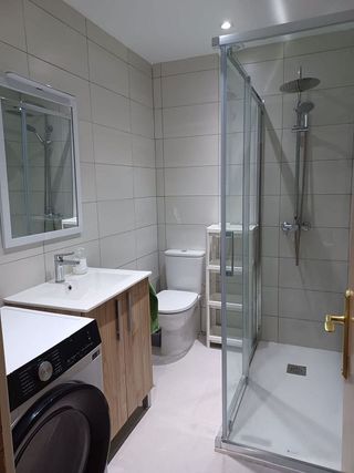 Piso en alquiler en Delicias - San Isidro en Salamanca