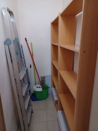 Piso en alquiler en Delicias - San Isidro en Salamanca