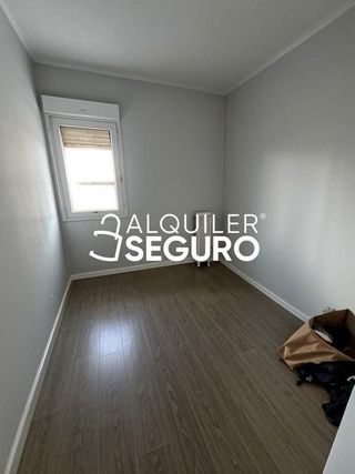 Piso en alquiler en Niño Jesús en Madrid