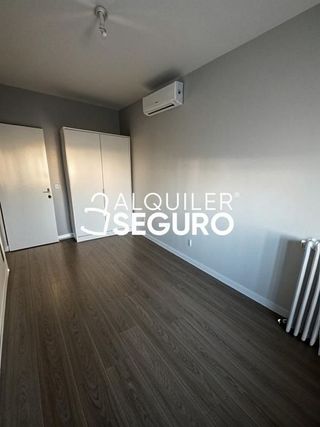 Piso en alquiler en Niño Jesús en Madrid