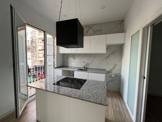 Piso en alquiler en Centro en Alicante