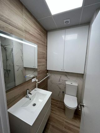 Piso en alquiler en Centro en Alicante