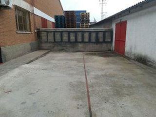 Trastero en alquiler en Sur - PAU 4 en Móstoles