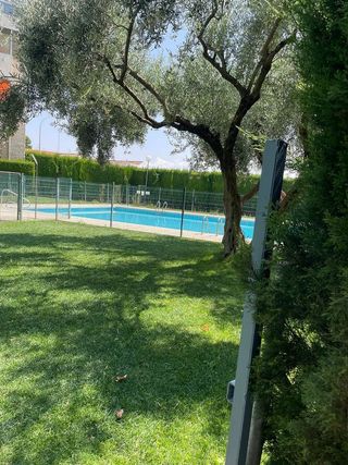 Dúplex en alquiler en Marianistas - AVE en Ciudad Real