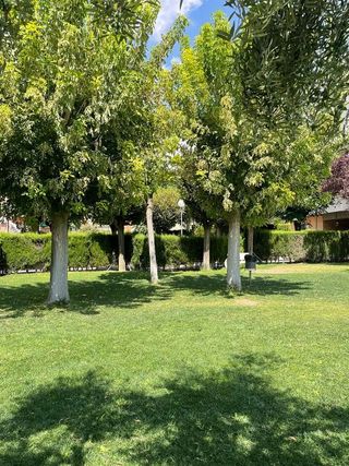 Dúplex en alquiler en Marianistas - AVE en Ciudad Real