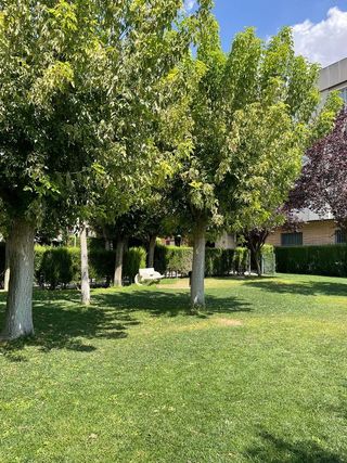 Dúplex en alquiler en Marianistas - AVE en Ciudad Real