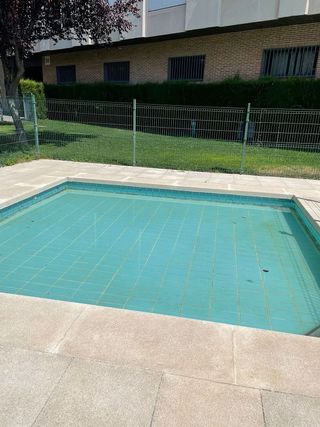 Dúplex en alquiler en Marianistas - AVE en Ciudad Real