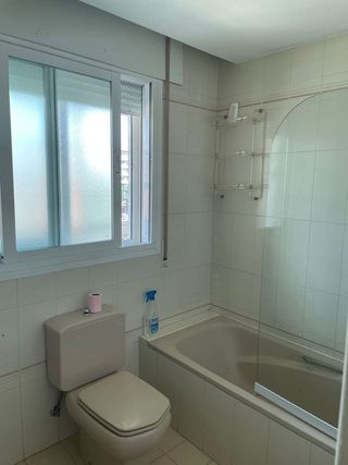 Dúplex en alquiler en Marianistas - AVE en Ciudad Real