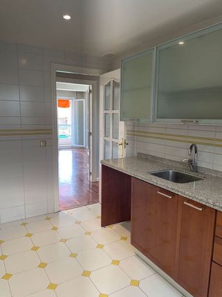 Dúplex en alquiler en Marianistas - AVE en Ciudad Real