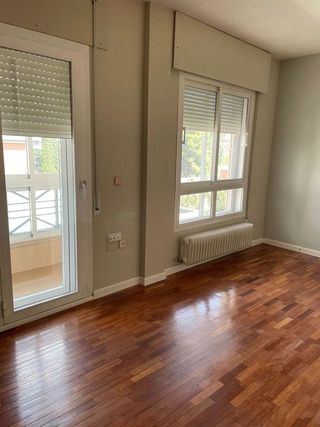 Dúplex en alquiler en Marianistas - AVE en Ciudad Real