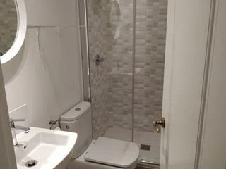 Piso en alquiler en Lista en Madrid