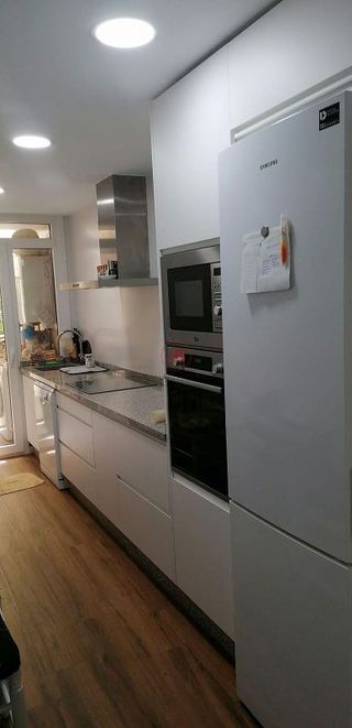 Piso en alquiler en Centro en Cáceres