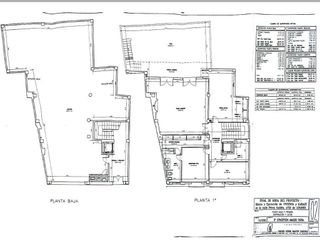 Chalet en venta en Linares