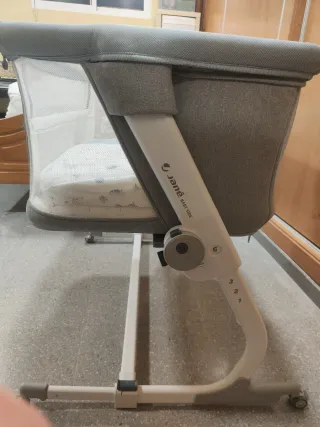 Cuna colecho Jane Baby Side