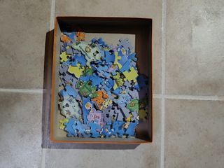 Mapa España Provincias y Autonomías Diset