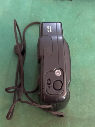 Canon Sure Shot AF-7 Fotocamera Analogica 35mm