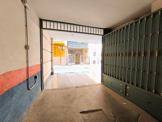 Garaje en venta en Centro en Palencia