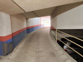 Garaje en venta en Centro en Palencia