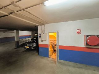 Garaje en venta en Centro en Palencia