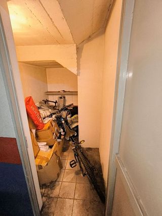 Garaje en venta en Centro en Palencia