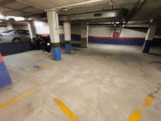 Garaje en venta en Centro en Palencia